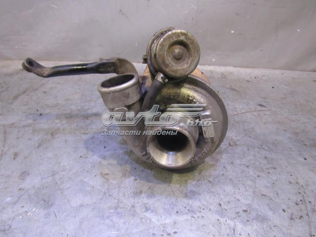 Турбонагнетатель Garrett 7106410001 цена, от 82.49 USD