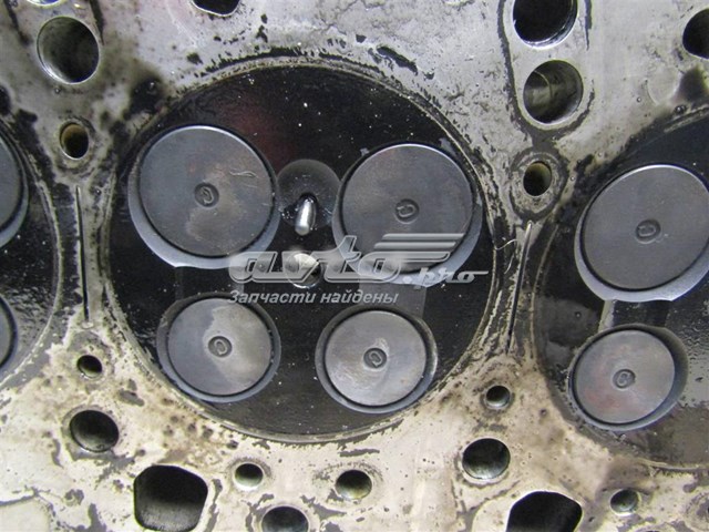 Cabeça de motor (CBC) para Toyota Corolla  E11