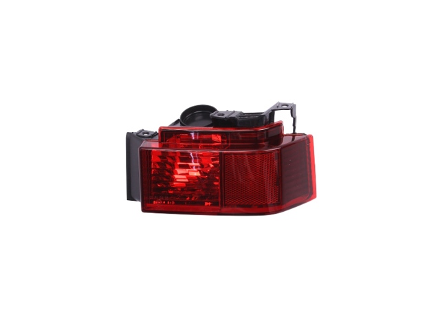 Противотуманнка задняя, правая Depo/Loro/Abakus 4424003RLD2UE цена, от 13.40 USD