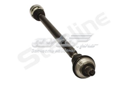 Привод передний правый Starline 4213612 цена, от 92.52 USD