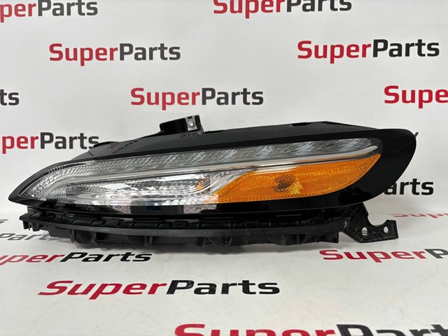 Фара левая Chrysler 68157103AP цена, от 167.32 USD