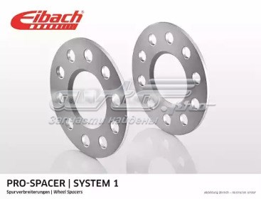Проставки колесного диска EIBACH S90105016