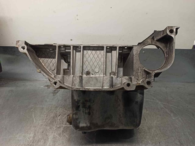 Купить 4H2Q6675DA Land Rover Поддон картера двигателя