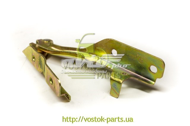 Левая петля капота Chery A138402030DY