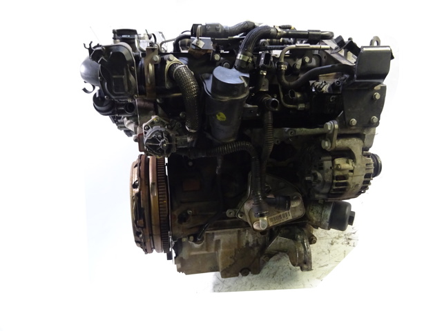 ДВС в сборе Opel A20DTE цена, от 124.00 USD
