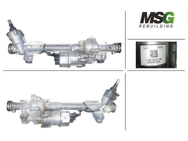 OP9017KIT MSG 