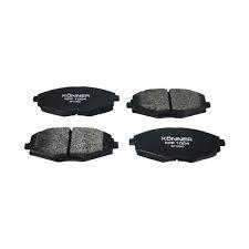 Колодки Konner KPF1004 цена, от 12.24 USD