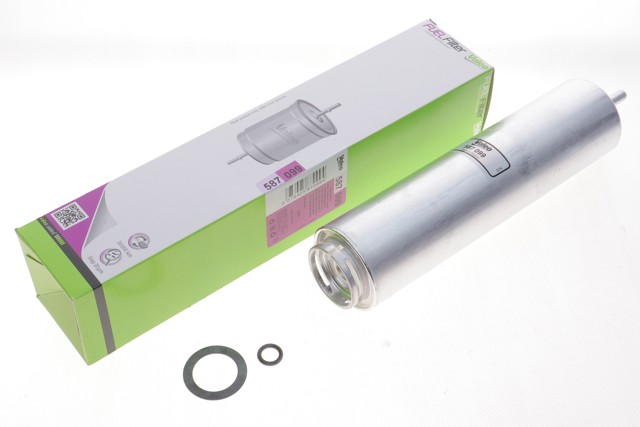 Фильтр тонкой очистки топлива VALEO 587099 цена, от 27.00 USD
