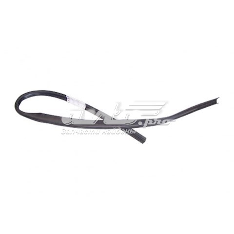T118402251BA Chery Уплотнитель фары левой