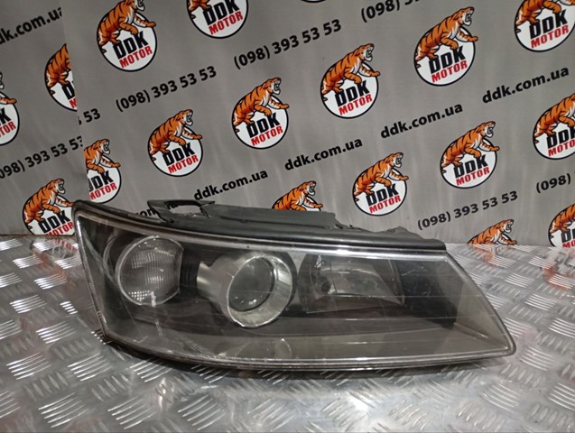 Правая блок фара Hyundai/Kia 921023KXXX цена, от 38.01 USD