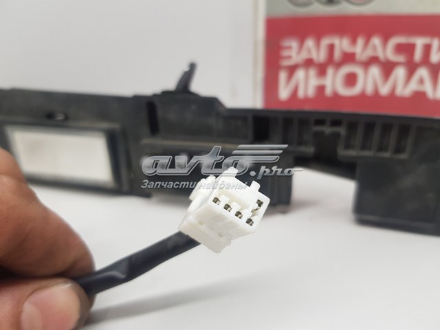 Фонарь подсветки заднего номера Hyundai/Kia 925003T000 цена, от 130.02 USD