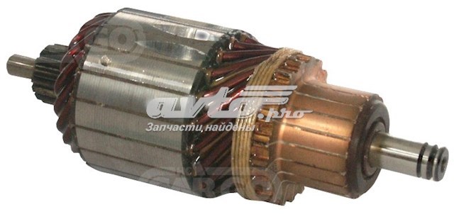 135387 Cargo Ротор стартера