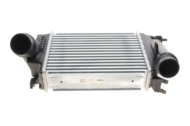 CI684000S Mahle Original Охладитель наддувочного воздуха