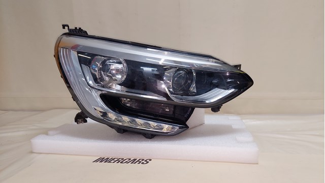  260107670R Renault (RVI)