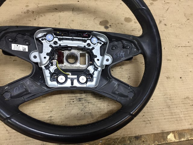 Купить A2124600403 Mercedes Руль