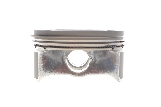 011PI00105002 Mahle Original Поршня, 2-й ремонт