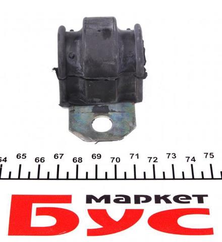 Втулка переднего стабилизатора DP Group B86484 цена, от 4.07 USD