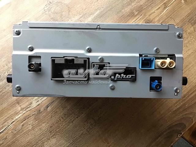  Land Rover CF6N18C815HH