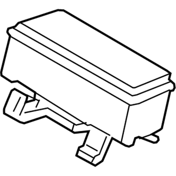  Ford EJ7Z78044A74A