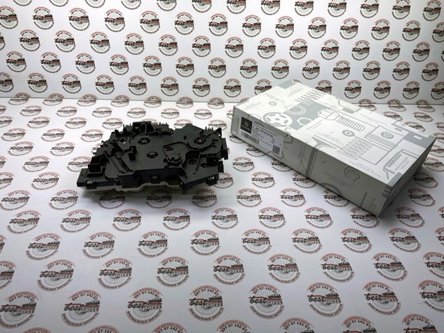 Купить A447730290228 Mercedes Замок двери задней правой