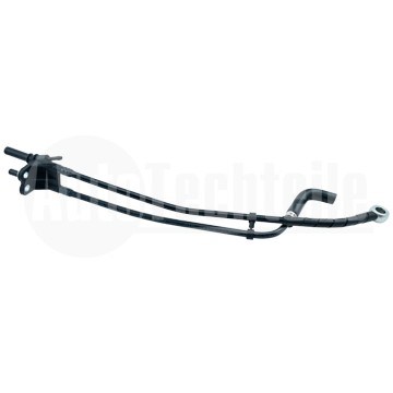 Трубка топливная, от ТНВД к топливной рейке Autotechteile 5110271 цена, от 28.82 USD