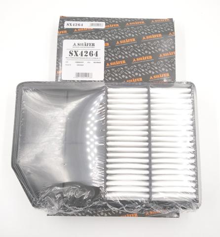 SX4264 Shafer Воздушный фильтр двигателя