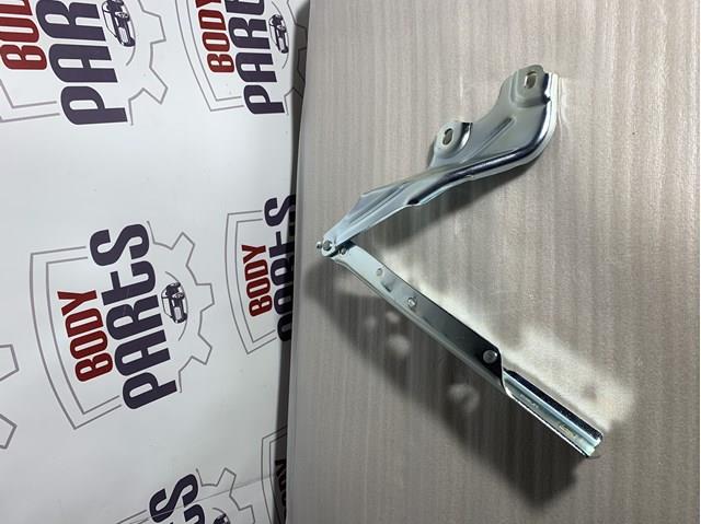 Петля капота, левая Signeda PAD21025AL цена, от 43.02 USD