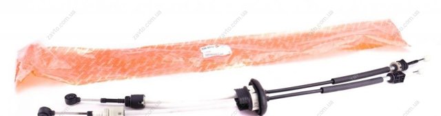 Трос КПП Autotechteile 5060312 цена, от 73.20 USD