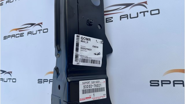  Toyota 5320276021 цена, от 161.43 USD