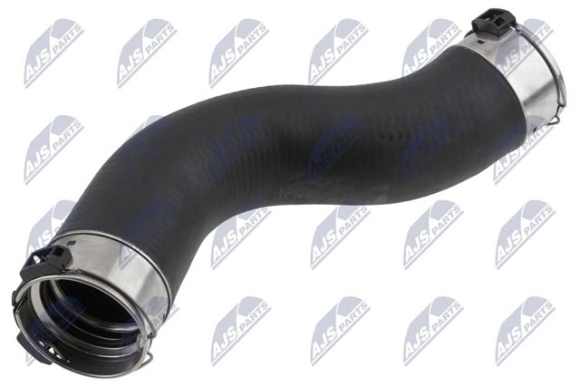 GPP-MZ-014 NTY mangueira (cano derivado superior esquerda de intercooler)