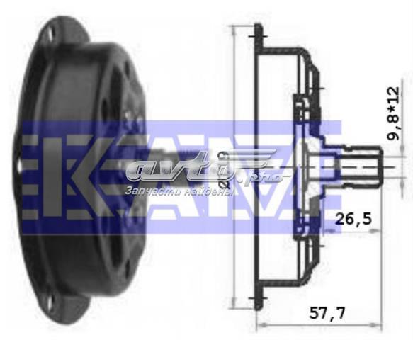 Купить EK301 REMA-PARTS 