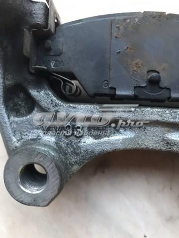 Скоба тормозного суппорта заднего Mazda KAY02628X цена, от 57.01 USD