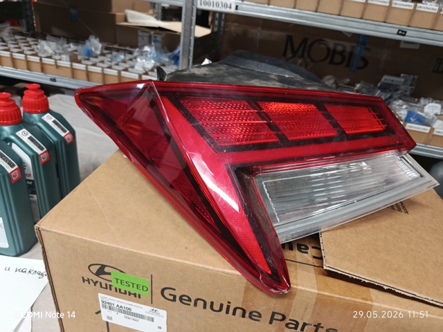  92401AA100 Hyundai/Kia