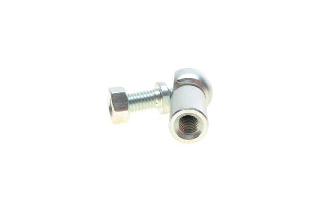 7043 Febi Наконечник тяги КПП