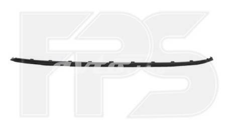 Спойлер переднего бампера FPS FP4044920 цена, от 23.36 USD