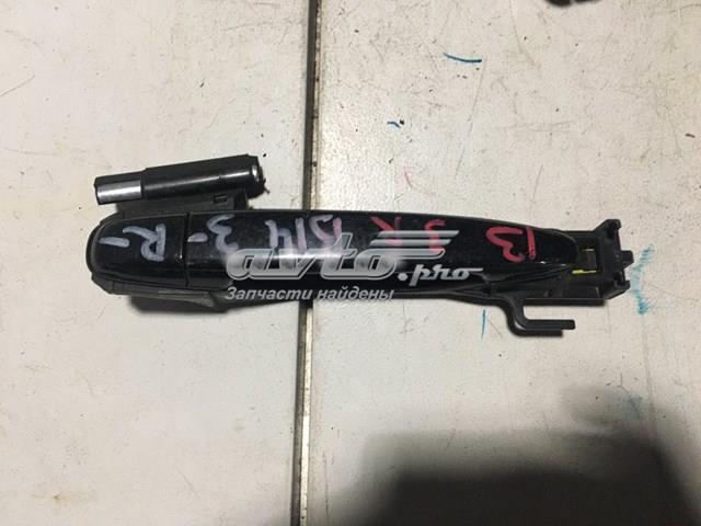 62142AJ000 Subaru 