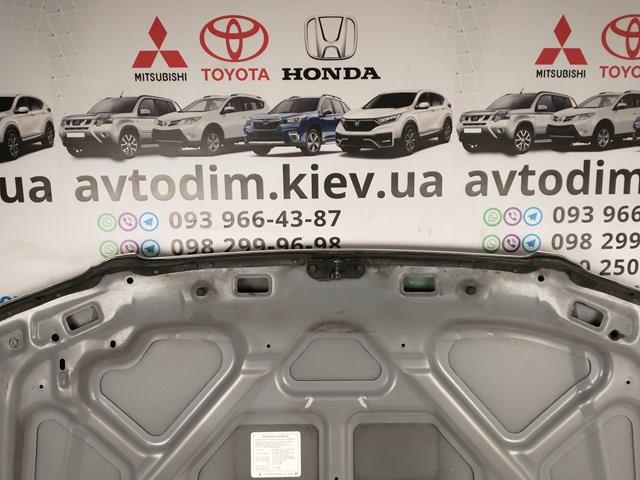 Купить Капот Субару Форестер I S10, SF