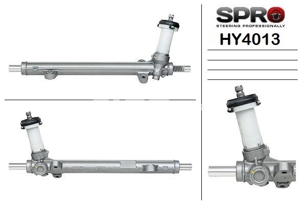 Cremalheira da direção 565002T000 Hyundai/Kia