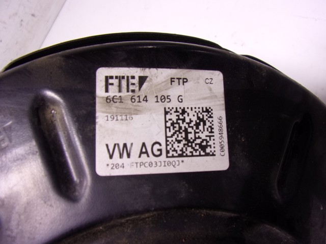  VAG 6C1614105G цена, от 56.50 USD
