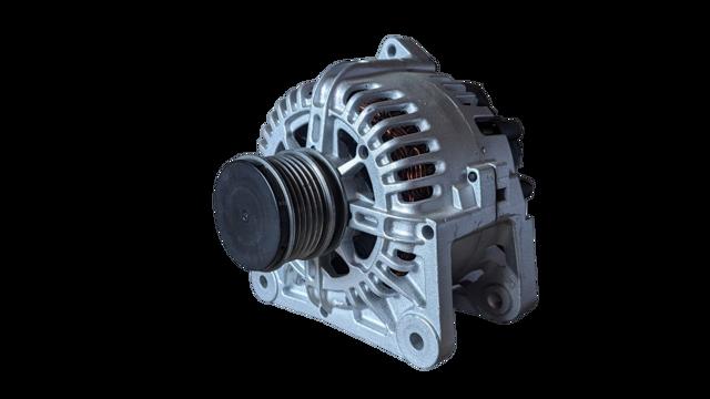 TG11C069 MSG Rebuilding Генератор автомобильный