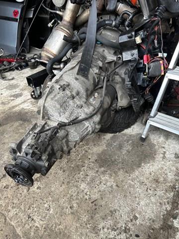 Коробка передач автомат ZF Parts 6HP19 цена, от 406.32 USD