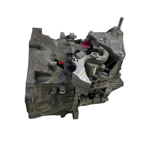 Купить DG9R7002KCB Ford МКПП в сборе