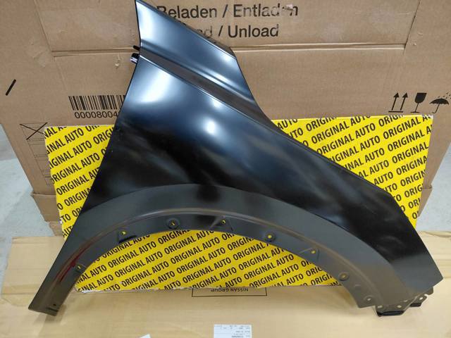 Боковая часть передняя правая Nissan/Infiniti F31006RAMA цена, от 281.63 USD
