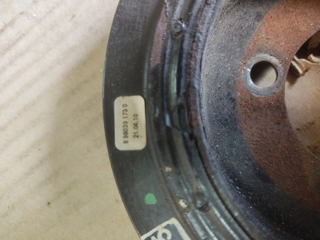 Купить 8980391730 Opel 