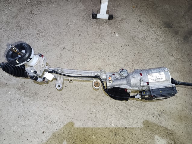 Купить 57700C5101 Hyundai/Kia Рулевая рейка