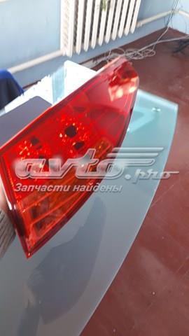 Фара задняя правая внешняя NSP NSP02924022T120 цена, от 152.03 USD