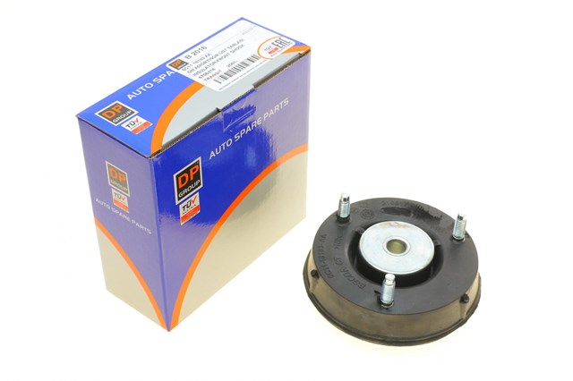 Подшипник опорный амортизатора, переднего DP Group B2016 цена, от 6.84 USD