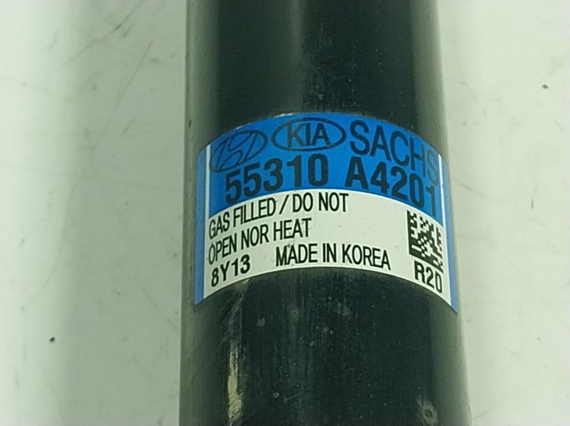 55310A4201 Hyundai/Kia Амортизаторы задние