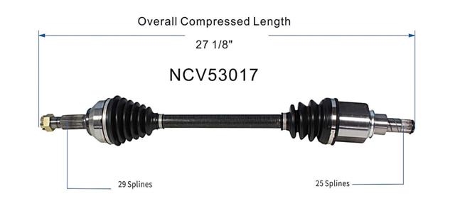 NCV53017 GSP 
