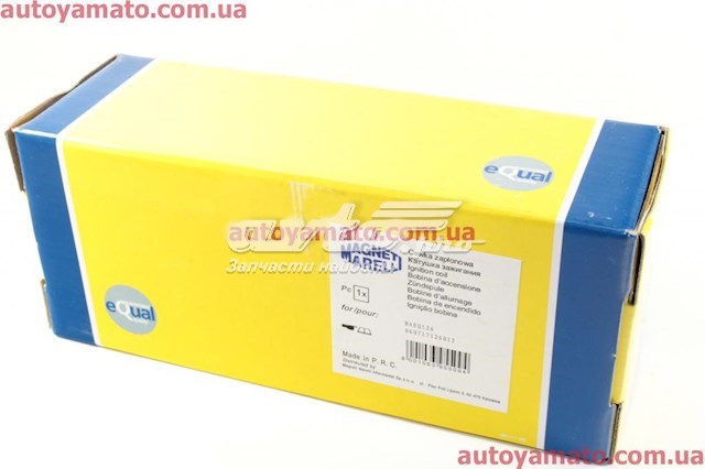 Катушка зажигания 60717126012 Magneti Marelli
